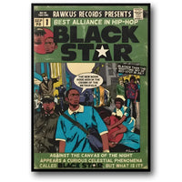 BLACK STAR LEGENDS