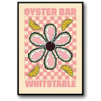 WHITSTABLE OYSTERS