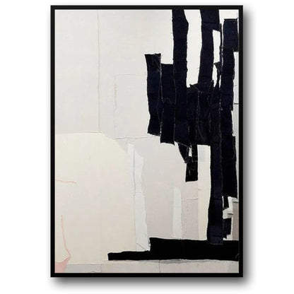 Modern Geometric | Minimalist Abstract Design