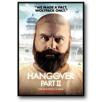 HANGOVER II