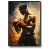 KICKBOXING SPIRIT