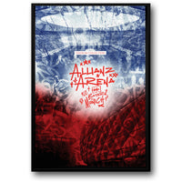 ALLIANZ ARENA