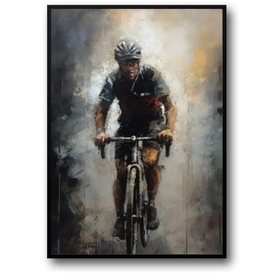 The Spirit of the Game | Cycling
