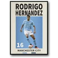RODRIGO HERNANDEZ