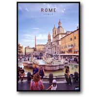 PIAZZA NAVONA