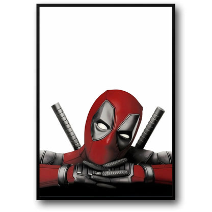 Deadpool #03 | Wade Wilson | MCU