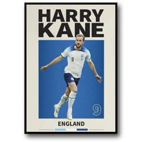 HARRY KANE