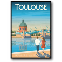 TOULOUSE DREAMSCAPE