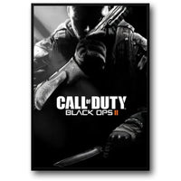 BLACK OPS 2