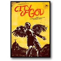 CITY OF GOD