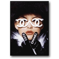COCO CHANEL ELEGANCE