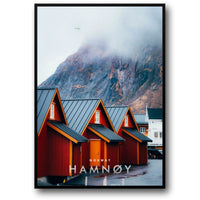 NORWEGIAN CHARM