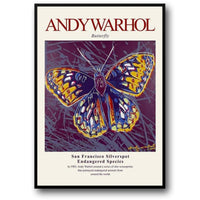 BUTTERFLY 83