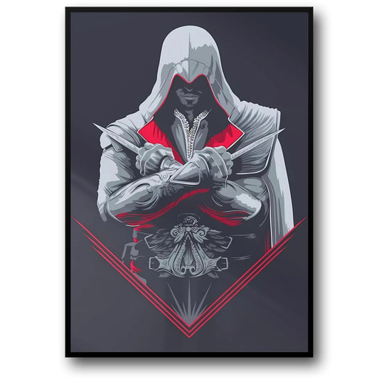 Ezio | Assassin's Creed