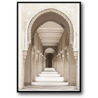 ISLAMIC ARCHITECTURE: INSPIRING FAITH AND BEAUTY