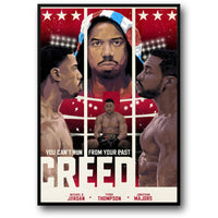 CREED