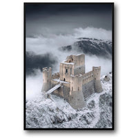 MAJESTIC CALASCIO