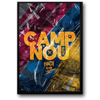 CAMP NOU STADIUM