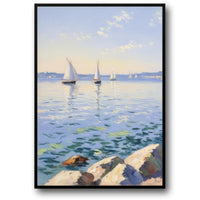 COASTAL SERENITY