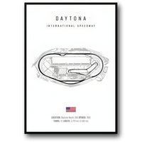 DAYTONA CIRCUIT