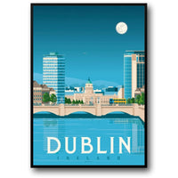 SCENIC DUBLIN