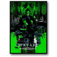 MATRIX #01