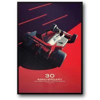 SENNA'S DRIVE