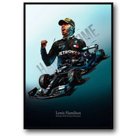 THE HAMILTON LEGEND