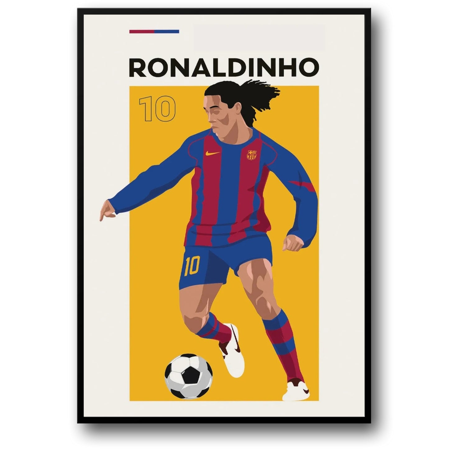 Ronaldinho | Football Legend