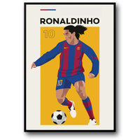 RONALDINHO