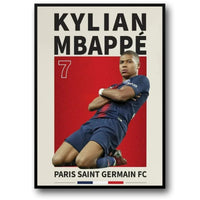 KYLIAN #7