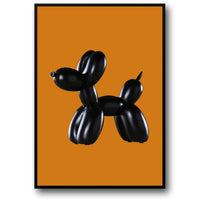 BALLOON DOG DELIGHT