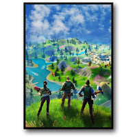 FORTNITE #01