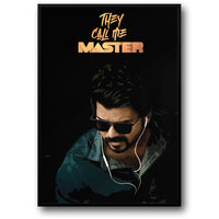 THEY CALL ME MASTER X JD