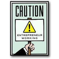 ENTREPRENEUR ALERT