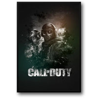 CALL OF DUTY CANVAS