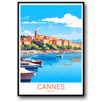 ICONIC CANNES