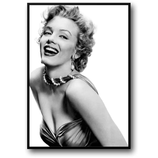 Marilyn Monroe | Joyful Echo