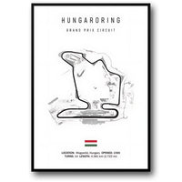 THE HUNGARORING