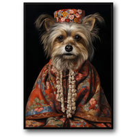 IMPERIAL GRACE