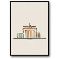 THE ACROPOLIS