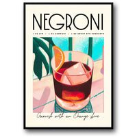 NEGRONI