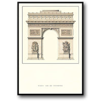 ARC DE TRIOMPHE