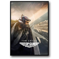 TOP GUN MAVERICK