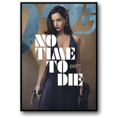 Ana de Armas | No Time to Die