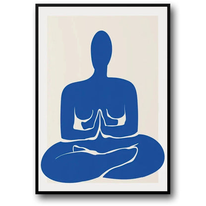 Minimalistic Meditation | Calm Zen Décor