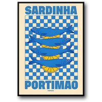 PORTUGUESE SARDINE