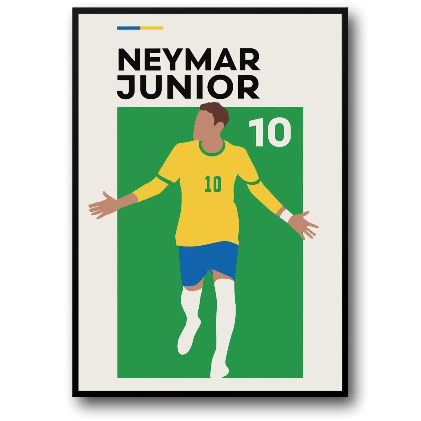 Neymar Junior | Football Star