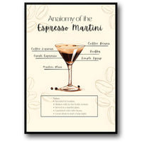 ESPRESSO MARTINI ESSENCE