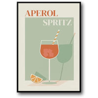 APEROL SPRITZ CELEBRATION